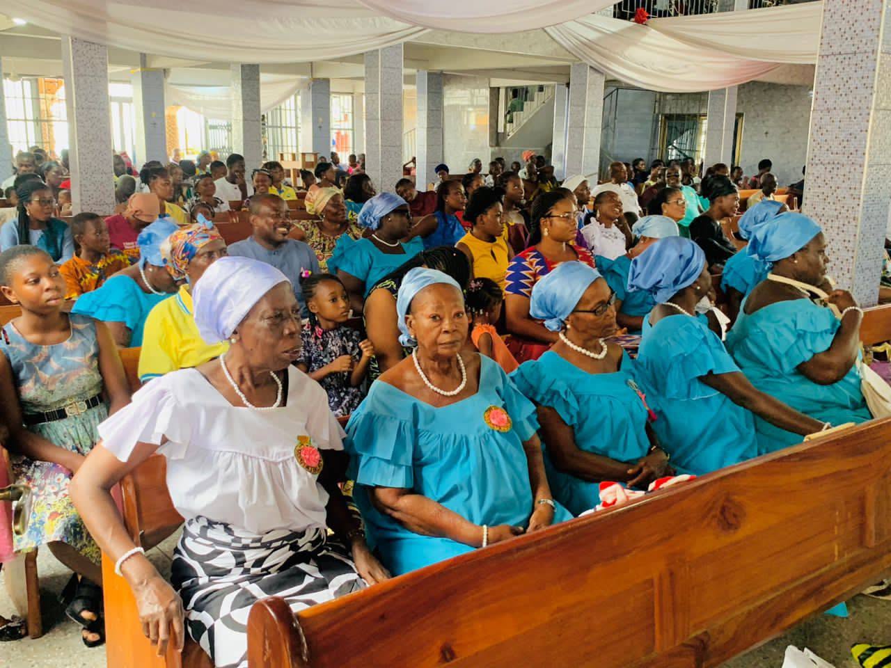 Christian Mothers Association