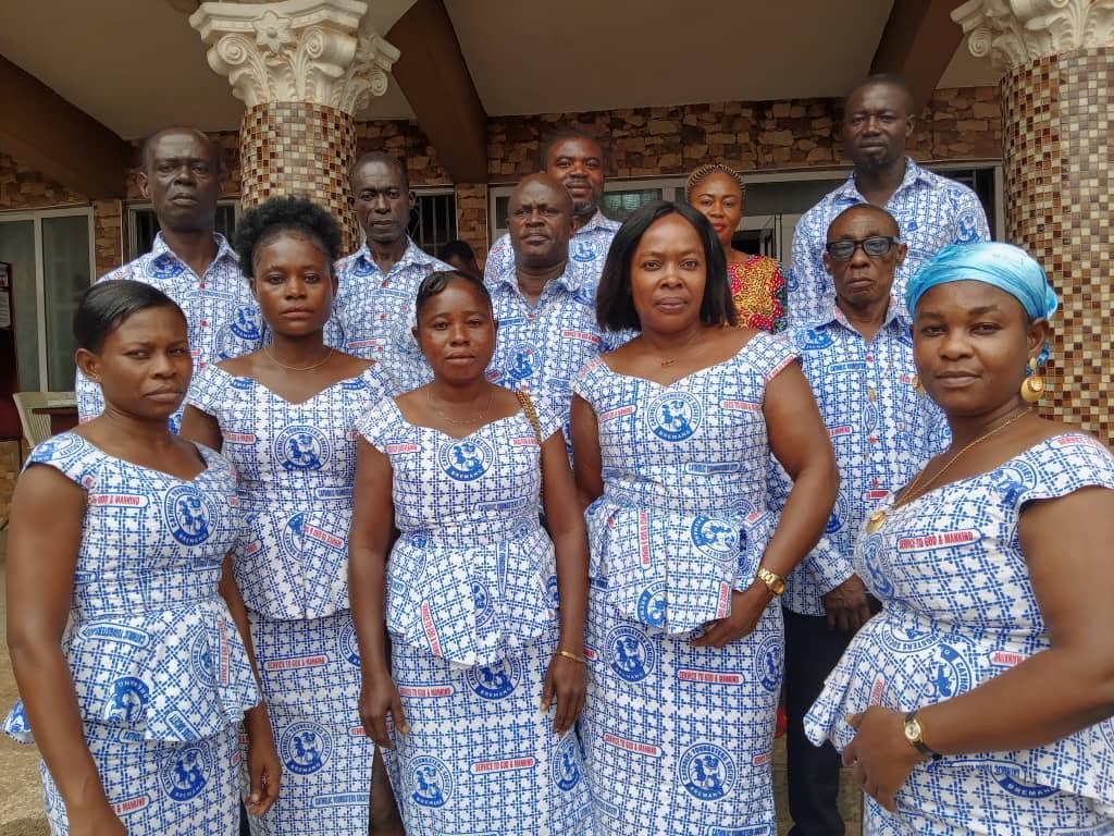 Parish Mass
